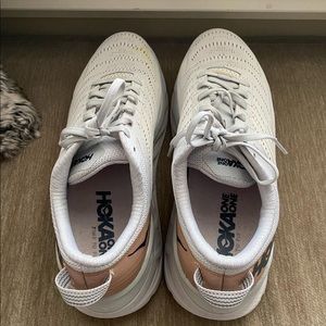 Women’s HOKA tennis shoes